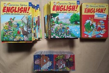 English corso inglese usato  Italia