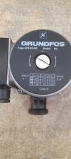 Grundfos ups 180 gebraucht kaufen  Neu Wulmstorf