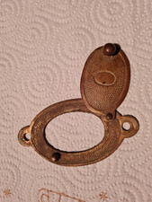 Antike vintage messing gebraucht kaufen  Köln