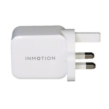 Inmotion usb wall for sale  SWANSEA