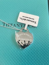 Tiiffany sterling silver for sale  Canandaigua