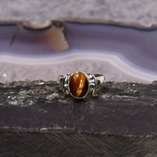 Tigerauge ring 925er gebraucht kaufen Tigerauge ring 925er gebraucht kaufen  Berlin