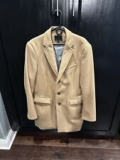 Banana republic camel for sale  Stow