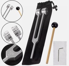 128hz tuning fork for sale  UK