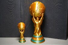 Football cup football for sale  HARROW