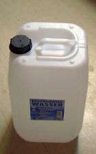 Liter wasserkanister behälter gebraucht kaufen  Steinbach-Hallenberg