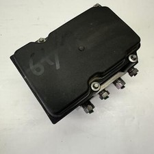 Abs renault clio usato  Italia
