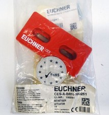 Euchner brn 100251 d'occasion  Expédié en Belgium