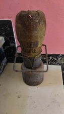 Vecchia antica lampada usato  Voltago Agordino