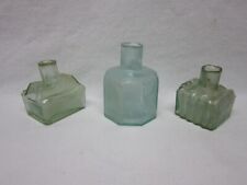 Lot ink bottles for sale  Ferrisburgh