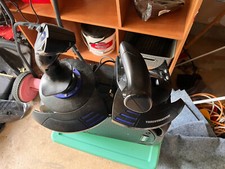 Thrustmaster 4169085 flight for sale  Portland