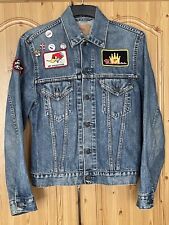 Vintage mens levi for sale  LONDON