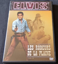 Elvis presley film d'occasion  Sainghin-en-Mélantois