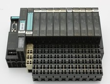 Siemens simatic 151 gebraucht kaufen  Emmerzhsn., Steinebach