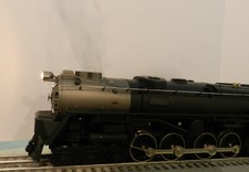 Lionel pennsylvania turbine for sale  Vail