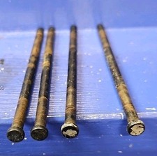 Pinos de dobradiça de suspensão Kyosho Inferno NEO 3.0 usados  comprar usado  Enviando para Brazil