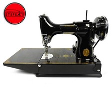 black singer sewing machine for sale  Roseville