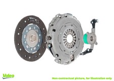Valeo 834177 kit d'occasion  Expédié en France