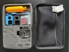 Transporttasche gopro zubehör gebraucht kaufen  Bad Soden