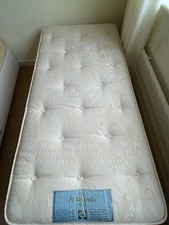 Single sealy divan for sale  BLACKBURN