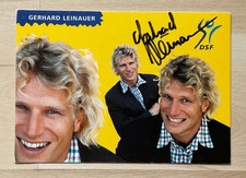 Gerhard leinauer riginal gebraucht kaufen  Bad Birnbach