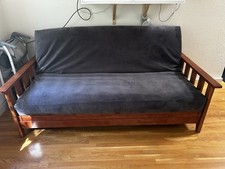 Full size futon for sale  San Pablo