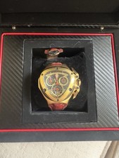 Totino lamborghini watch for sale  AYLESBURY