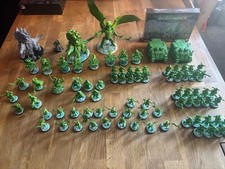 Warhammer 40k thousand gebraucht kaufen  Eckernförde