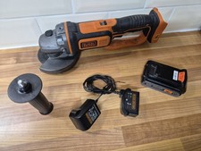 Black decker 18v for sale Black decker 18v for sale  ROMFORD