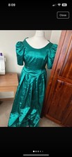 Emerald green ball for sale  HEMEL HEMPSTEAD