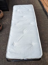 Jaybee single folding for sale  NOTTINGHAM