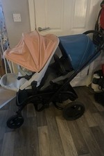 quinny zapp bristol for sale quinny zapp bristol for sale DAVENTRY