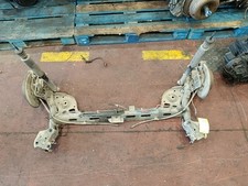 Ponte assale anteriore usato  Italia