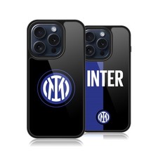 OFICJALNE ŻELOWE ETUI OCHRONNE INTER MILAN NA TELEFONY APPLE iPHONE na sprzedaż  Wysyłka do Poland