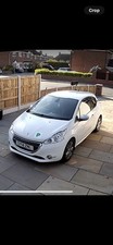 Peugeot 208 1.6 for sale  PRESTON
