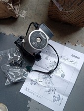 Vaillant boiler pump for sale  HERNE BAY