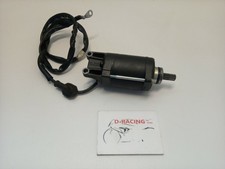Motorino avviamento yamaha usato  Chignolo Po