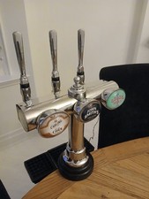 .bar beer pump for sale  KETTERING