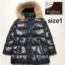 Pyrenex down jacket d'occasion  Expédié en Belgium