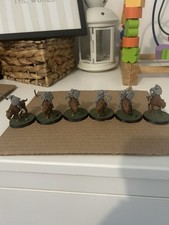 Warg riders mesbg for sale  BLACKWOOD