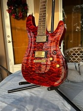 Schecter professional for sale  Spring Hill