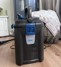 Oase biomaster thermo for sale  HOVE