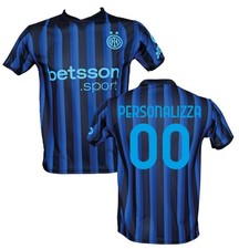 Maglia home personalizzare usato  Concordia Sagittaria