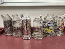 Lot six german for sale  Freeport