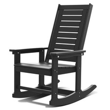 Oversized rocking chair for sale  Brentwood