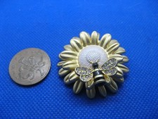 Lovely rhinestone enamel for sale  BOLTON