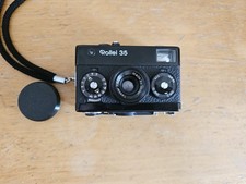 Rollei compact film for sale  LIVERPOOL