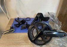 shimano ultegra ci4 xsb 14000 usato  Trieste