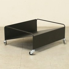 Black chair trolley for sale  WISBECH