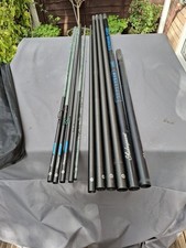 Shakespeare superteam exteme for sale  BELVEDERE